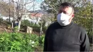 Hiç vaka görülmeyen köye telefon yağıyor