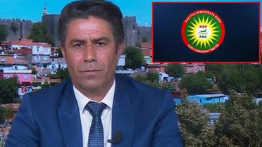 Kürt Demokrat Partisi kuruldu iddiası gündem yaratmıştı! İçişleri Bakanlığı'ndan yalanlama geldi