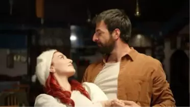 Kuzey Yıldızı İlk Aşk 43. Bölüm 2. Fragman