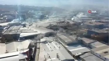 Mobil Hava Kalitesi Ölçüm İstasyonu Kestel'e kuruldu