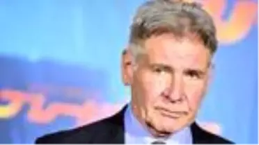 Aktör Harrison Ford 'Indiana Jones'un son filminde oynayacak