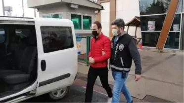 Avukat kılığına giren şahıs, adliyede bir aileyi dolandırmak isterken yakalandı
