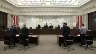 Son dakika haberleri: Avusturya Anayasa Mahkemesi ilkokullardaki başörtüsü yasağının kaldırılmasına hükmetti
