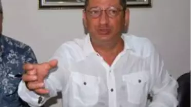 CHP İl Başkanı için 'kayıp ilanı' veren Kalınomuz partiden ihraç edildi