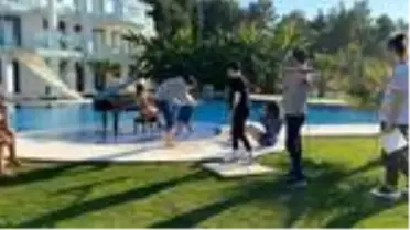 Çıplak dizisinin 2.sezon çekimleri hazır