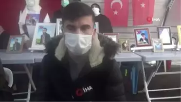 Çocuklarını terörün elinden kurtarmak isteyen ailelerin sayısı her geçen gün artıyor
