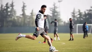 Denizlispor'da Oğuz Yılmaz gerçeği