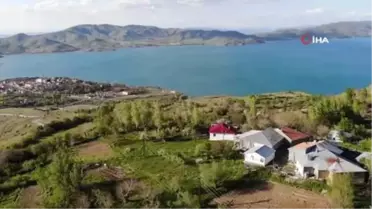 Her yerde baraj ve göllerde su seviyesi düştü, deprem merkezindeki o göldeki yükselme dikkat çekti