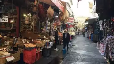 İşyerleri su basan Kemeraltı esnafından İZSU'ya tepki