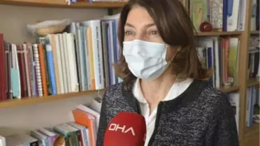 Son dakika haberleri | 'Koronavirüs aşısında, üretim teknolojisi ve koruyuculuğa bakıyoruz'