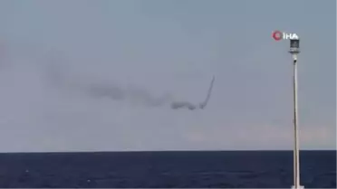 Rusya'dan, Baltık ve Beyaz Deniz'de seyir füzeleri ile tatbikat