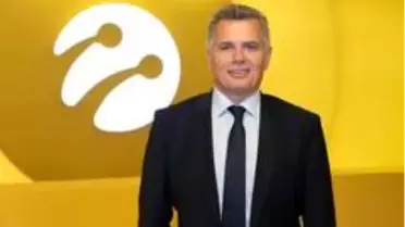 Turkcell Genel Müdürü Erkan: 'Pandemi, işe alımlarımızı azaltmadı'