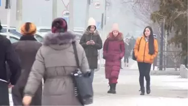 Türkiye'nin Bişkek Büyükelçisi Fırat, Kovid-19 salgınıyla mücadelede Türkiye'nin Kırgızistan'a desteğini değerlendirdi