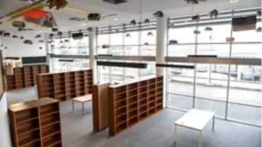 Altındağ Belediyesi'nden bir kütüphane daha