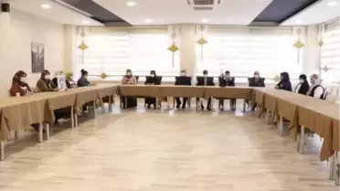 Evlat nöbetine kaldıkları otelde devam ettiler