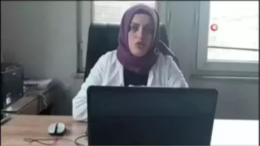 'Covıd-19 Aşılama Merkezleri oluşturulmalı'