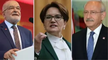 Kılıçdaroğlu'nun ardından Meral Akşener de Cumhurbaşkanlığı adaylığı için sinyal verdi: Kim istemez ki