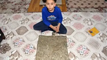 Çalınan kuzularını getirene 15 Temmuz hatıra para koleksiyonunu verecek