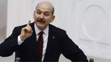 Bakan Soylu üstüne basa basa söylemişti! PKK'nın elebaşı yenilgiyi bu sözlerle itiraf etti