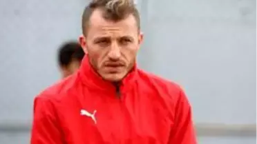 Sivasspor'da Ziya Erdal korona virüsü yendi