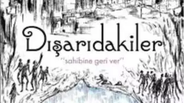 ALPER KUL'UN İLK ROMANI ÇIKTI