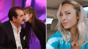 Ayşegül Yıldız, İbo Show'a katılan kızı için yapılan kötü yorumlara sert çıktı