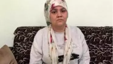 Çocuklarını sattığı iddialarını yalanlayan anne Emine Çaylı'dan kan donduran sözler- 'Derya Ulupınar 'beni de çocuğu da unut' dedi, D...