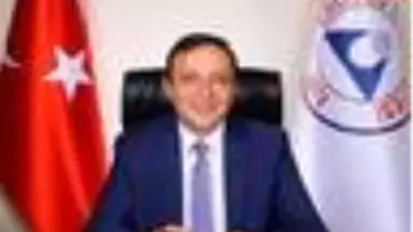 Erciyes Üniversitesi Rektörü Prof. Dr. Mustafa Çalış'ın annesi vefat etti