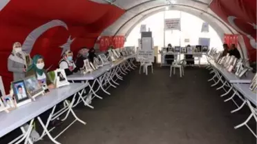 Son dakika haberleri: Evlat nöbetindeki baba: 'Oğlumun kalemini kırıp eline silah verdiler'