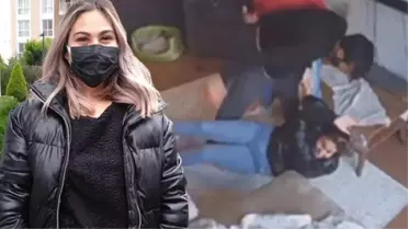 Kendisinden ayrılmak isteyen kız arkadaşını darp eden şahıs ikinci kez serbest bırakıldı