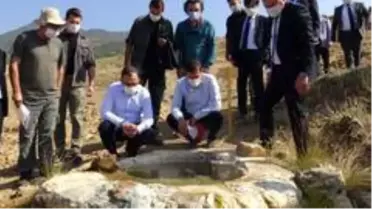 Sındırgı 'da jeotermalle ısınan konut sayısı artıyor