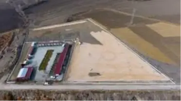 Suluova'da can dostlar için mevcut alan 3 katına çıkarılıyor