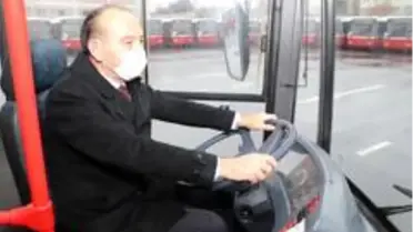 Turgutlu Belediyesi ile İstanbul Büyükşehir Belediyesinden örnek işbirliği