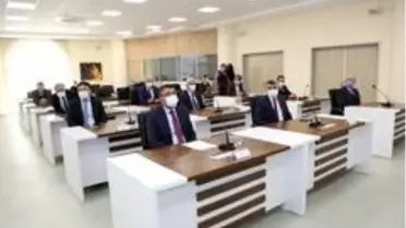 Vali Ali Çelik: 'Kütahya'nın deprem ana planını hazırlamalıyız'