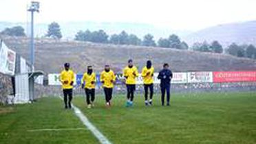 Yeni Malatyaspor kupada Hekimoğlu Trabzonspor'u konuk ediyor