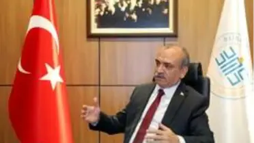 Büro Memur-Sen Genel Başkanı Yazgan: 'Kamu görevlilerine bir maaş tutarında pandemi ikramiyesi istiyoruz'