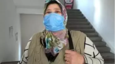 Evinin önüne trafo diken belediye başkanını valiye şikayet etti