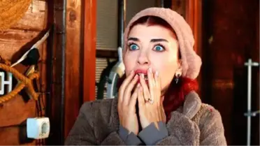 Kuzey Yıldızı İlk Aşk 44. Bölüm Fragman