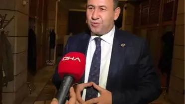 MHP'li Karadağ: Ermenistan sınır kapıları, barışla birlikte açılabilir
