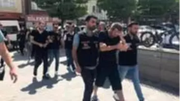 Son dakika! Sarar soygunu davasında karar