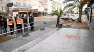 Tütüncü: 'Kafeler Caddesi gezilecek yerler listesinde olacak'