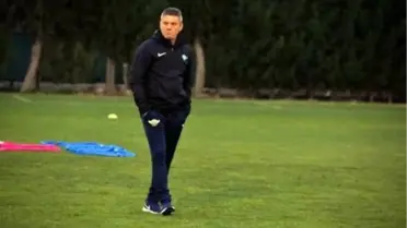 Akhisarspor çıkışa geçecek