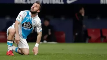 Fatih Karagümrük, Emre Çolak'ı transfer etti