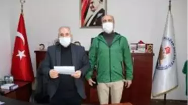 Hayrettin Karaca'nın adı Kozan'da yaşatılacak