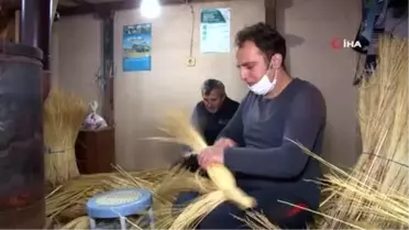 Teknoloji gelişti, ot süpürgeciliği azaldı