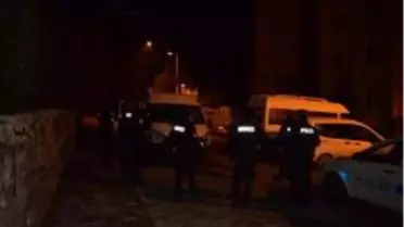 Son dakika haberleri... Aile içi kavgada kendini vuran kişi öldü