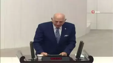 Son dakika haber! AK Partili Kartal: 'Ülkemiz birçok alanda günden güne güçlenmektedir'