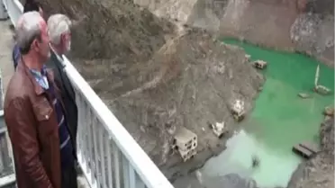 DHA YURT ÖZEL GÜNDEM - TEKRAR