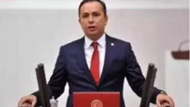 Battal Dede Millet Parkı için 500 bin TL ödenek