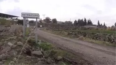 GAZİANTEP - 'Köyümde yaşamak için bir sürü nedenim var' projesi